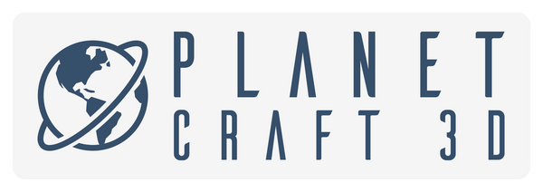 Planet Craft 3D