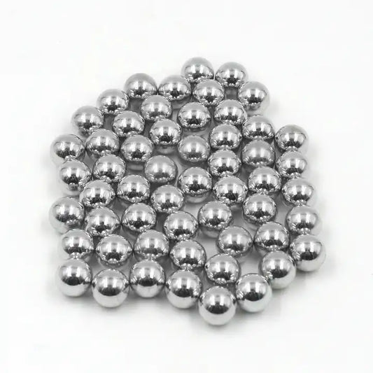 10mm Steel Ball Bearings